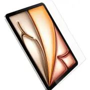 OtterBox 77-95294 Premium Glass Antimicrobial Apple iPad Air M2 11" Screen Protector