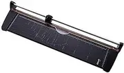 Paper Cutter Guillotine Paper Cutter, A4 Sliding Paper Cutter,