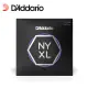 D’Addario NYXL 11-49 繞鎳電吉他套弦