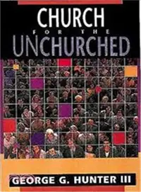 在飛比找三民網路書店優惠-Church for the Unchurched