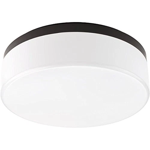 Progress Lighting P350077-020-30 Maier LED Flush Mount, Brown