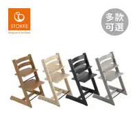 在飛比找PChome24h購物優惠-Stokke 挪威 Tripp Trapp 成長椅經典橡木系