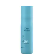 Wella Professionals Care Invigo Balance Aqua Pure Purifying Shampoo 250ml