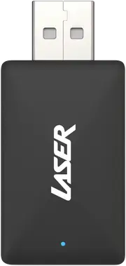 Laser Wireless Dongle for CarPlay Android Auto