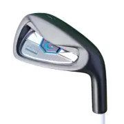 GForce Swing Trainer 7 Iron (Original) Used by Rory McIlroy, Super Flexible S...