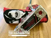*NEW* Scotty Cameron Champions Choice Newport 2+ Button Back 33in Putter
