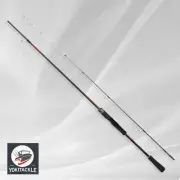 Shimano 24 SEPHIA SS TIP EGING R-S511ML-S Spinning Rod Shipping From JAPAN