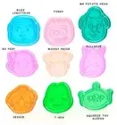 Toy Story - Cookie cutter and embosser stamp set *FREE AUS POST*