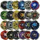 Spinning Gyro Master Beyblade Battle Metal Gyro Kids Tops Fusion Children Toys