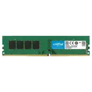 Crucial 32GB (1x32GB) CT32G4DFD832A 3200MHz DDR4 RAM (PMA-CT32G4DFD832A)