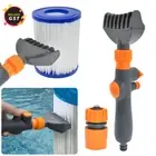 Cleaning Tool Water Wand Filter Swimming Pool Spa Filter Cartridge Cleaner Tool