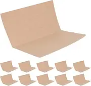 BESPORTBLE Bird Cage Mats Parrot Cage Bottom Liner Birdcage Paper Disposable Easy to Clean