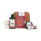 The Body Shop Jolly & Juicy Strawberry Essentials Gift Set - Free Shipping