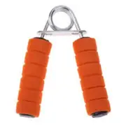 Acupressure-Hand Grip - Soft Foam-Code-1832-Finger Exercises