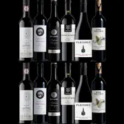 SA Cabernet Sauvignon Dozen, South Australia Cabernet Sauvignon Wine Case, Wine Selectors