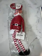 The Naughty Christmas Elves Behavin' Badly Christmas Elf 12' Shelf Prop