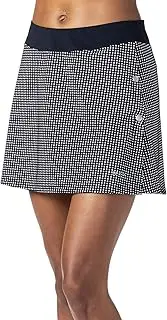 [TERRY] Bike Skirts for Women, Mixie Ultra Womens Biking Skirt, Snap Front Wrap Skirt Athletic Golf Hiking Tennis Skirt