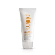 Plum Chamomile & White Tea Sheer Matte Day Cream SPF50