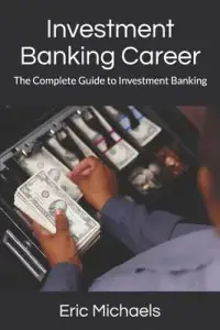 在飛比找博客來優惠-Investment Banking Career: The