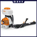 【聊聊優惠價】德國 STIHL 西德 SR-450 背負式 引擎噴霧機 施肥機 消毒機 噴農藥 顆粒狀物體 SR450