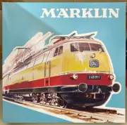 Marklin 37574 3 Locomotive Set HO NEW MINT