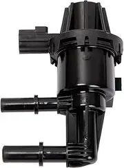 HY-SPEED Evaporative Emissions Vapor Canister Purge Valve 911-673 Compatible with F150 2011 11 2012 12 2013 13 2014 2015 2016 Expedition 15 16 2017 Transit Navigator 15-17 18 19 20 21 4U5Z9J451BA
