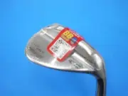 NEW: ROYAL COLLECTION MT BB Nickel Chrome Wedge #52(1Club)/DG/Flex:S200/Wedge