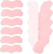 SAFIGLE 50Pcs Nose Strips for Blackheads Skin Friendly Nose Pore Strips Blackhead Removal Patches for Home and Salon Use Lightweight and Durable Nose Skincare