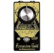 EarthQuaker Devices Acapulco Gold V2 Distortion Guitar Effect Effects Pedal