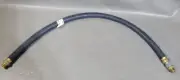 Tramec Sloan 452132 1/2 Adapter Style Hose Assembly 32 3/8 Fixed 3/8 Swivel