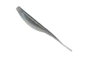 Z-Man StreakZ 5" 5pk Smoky Shad