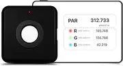 VBR-300-PAR Meter Red and Blue PAR Seperately 6000umol/(㎡s) DLI Calc PAR Distribution Test