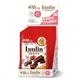 【義美生醫】Inulin蔓越莓巧克球 (37.5g*8包/盒)