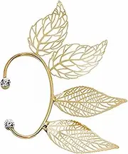 Earring Hoop,Nose Lip Rings,Stud Earrings,Boho Earrings for Women, Creative Earrings,Creative Earrings, Brand Dazzling Decoration, The Earrings That Can Be Worn in Ordinary Times Jewellery Gifts (Col