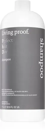 Living Proof Perfect Day Moisturizing Shampoo for All Hair Types 1000ml