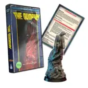 Don't Look Back - The Quorum - VHS Expansion - Black Site Studios