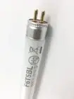 USHIO F6T5BL 6.0W UV Blacklight Fluorescent Lamp
