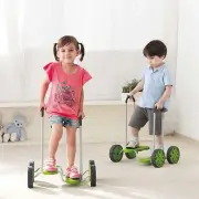 Weplay Pedal Walker - Quadra Cycle