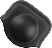 SHINEOFI Lens Cap Silicone Protector for Camera Durable Scratch Cover Wear Resistant Lens Protection Case Lightweight Accessory