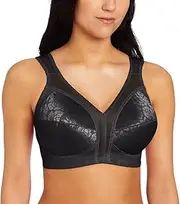 [Playtex] 18 Hour Original Comfort Strap Wirefree Bra
