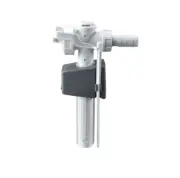 Dura B3200 Side / Back Inlet Valve Toilet Cistern