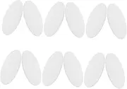 KICHOUSE Enhanced Illumination Acrylic Diffuser Sheets Led Light Light Diffuser Wide Application for Residential Commercial