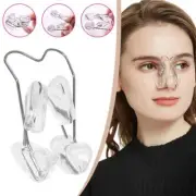 Nose Up Lifting Shaping Shaper Orthotics Clip Beauty Massager New~ Nose E5X5