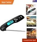 Meat Thermometer, Instant Read Cooking Thermometer, Digital Food Thermometer,...