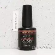 Artistic Colour Gloss - ALL THE RAGE #03018 15mL/0.5 oz Soak Off Gel Nail Polish