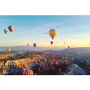 Save 13.00%! 2 Days Cappadocia Tour From Istanbul