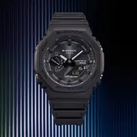 在飛比找PChome24h購物優惠-CASIO G-SHOCK 太陽能智慧藍芽農家橡樹計時錶/全