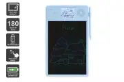 Kids Interactive LCD Writing & Drawing Tablet