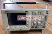 Tektronix TDS 3012C 2Ch Digital Phosphor Oscilloscope 100MHz, 1.25GS/s #s
