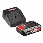Ozito PXC 18V 2.5Ah Battery And Charger Pack